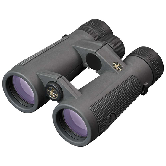 LEU BX-5 SANTIAM HD 8X42 GRAY - Optics